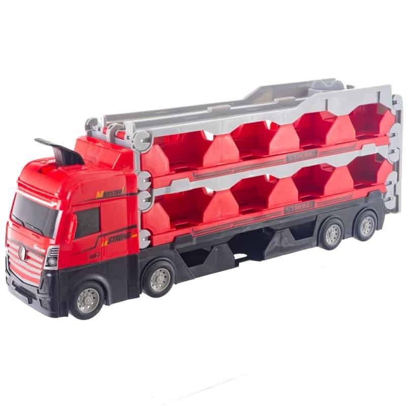 Zabawka samochód wyrzutnia Zabawki/Pojazdy