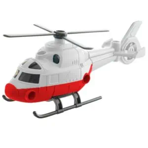Zabawka skręcany helikopter Zabawki/Pojazdy