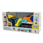 Zabawka spychacz 0870387 Zabawki/Pojazdy