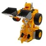 Zabawka spychacz-robot 0871381 Zabawki/Interaktywne/Roboty