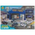 Zabawka stacja paliw Zabawki/Pojazdy