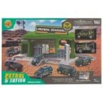 Zabawka stacja paliw Zabawki/Pojazdy