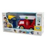 Zabawka straż 0864868 Zabawki/Pojazdy