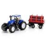 Zabawka traktor zes otb0529830 Zabawki/Pojazdy