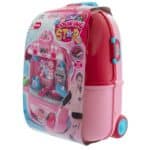 Zabawka walizka kuchnia Zabawki/Domki namioty