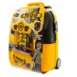 Zabawka walizka narzędzia Zabawki/Domki namioty