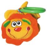 Zabawka wibrująca lew Zabawki/Pluszaki