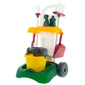 Zabawka zestaw do sprzątania Zabawki/Domki namioty