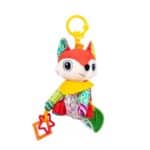 Zawieszka lis filip Łóżeczka/Akcesoria