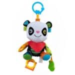 Zawieszka panda peter Łóżeczka/Akcesoria