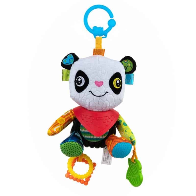 Zawieszka panda peter Łóżeczka/Akcesoria