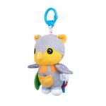 Zawieszka sowa adela Łóżeczka/Akcesoria