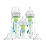 Zestaw do karmienia szer. mały Mama i dziecko/Butelki/Butelki