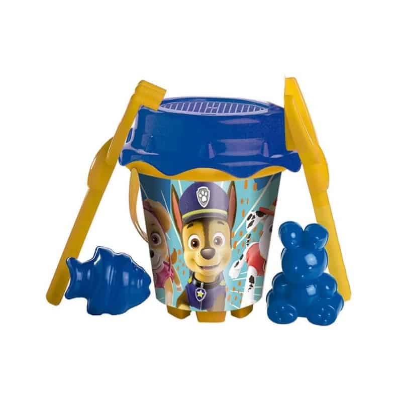 Zestaw do piasku psi patrol Zabawki/Do piaskownicy