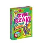Zwierzaki-piotruś Zabawki/Gry