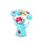 Zwierzątka na przyssawce Zabawki/Różne