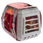 Zwierzątko w walizce Zabawki/Domki namioty