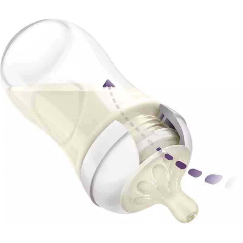 Philips Avent Responsywna butelka Natural 260 ml