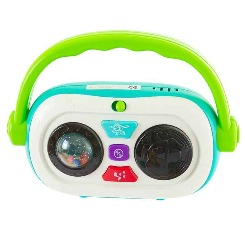 Zabawka Grające Radio - obrazek 5