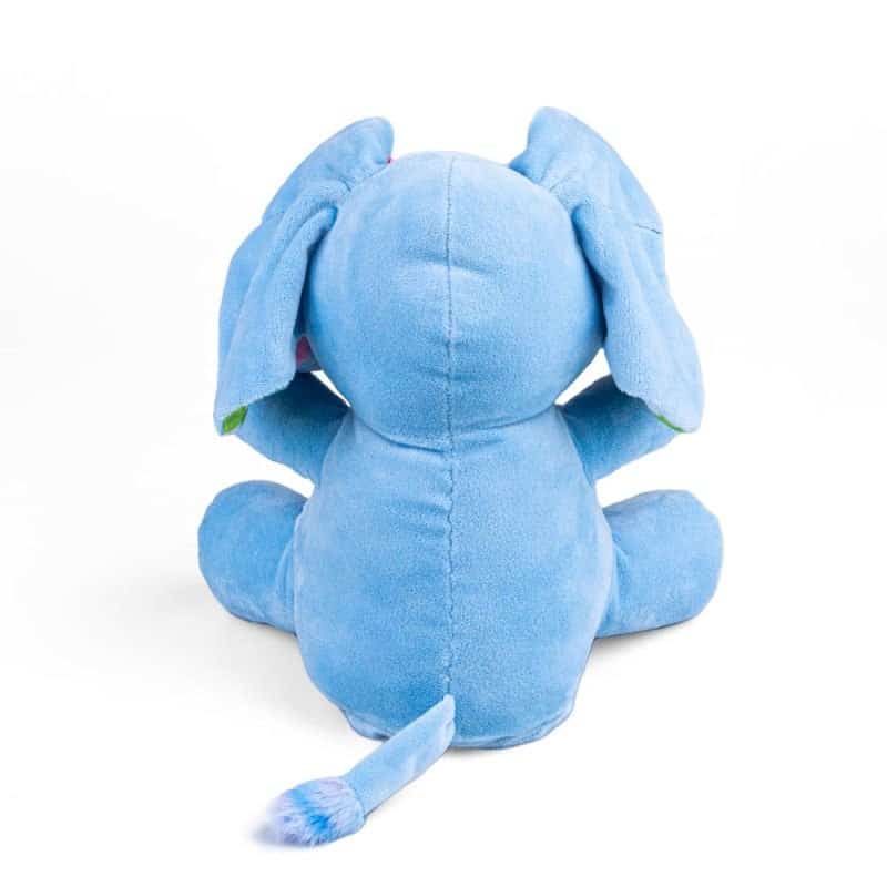 Słoń a kuku - obrazek 3