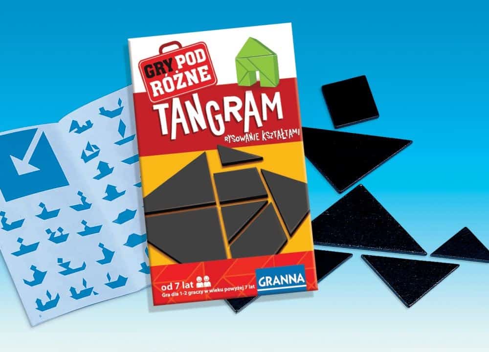 tangram
