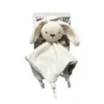 Miluś króliczek 25x25 cm Zabawki/Pluszaki