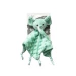 Miluś słonik 25x25 cm Zabawki/Pluszaki