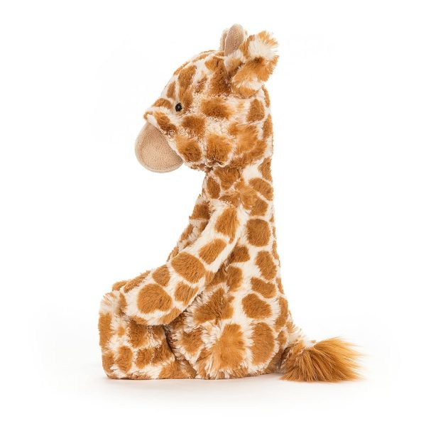 Bashful Żyrafa 18cm