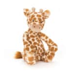 Bashful Żyrafa 18cm Producent