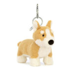Breloczek Corgi Betty 10 cm Producent