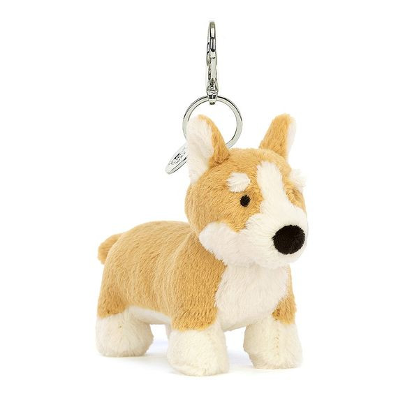 Breloczek Corgi Betty 10 cm Producent