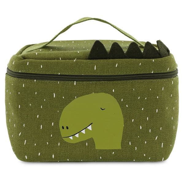 Dinozaur Termiczny Lunch Box Producent
