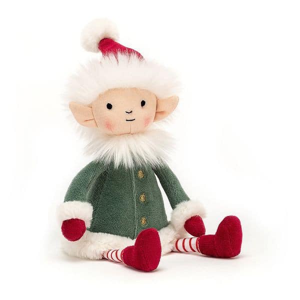 Elf Leffy 23 cm Producent
