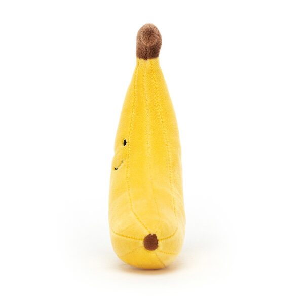 Zabawny Banan 17 cm Jellycat