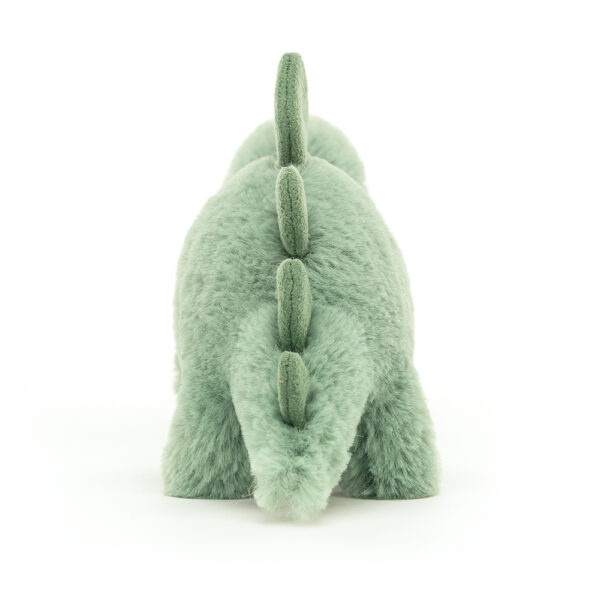 Dinozaur Zielony 16 cm Jellycat