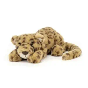 Gepard 29 cm Producent