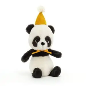Jollipop Panda 20 cm Producent