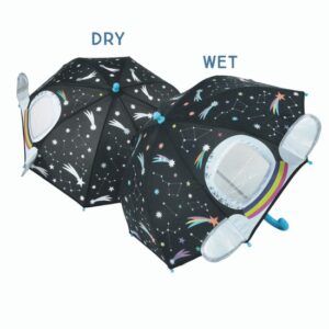 Kosmos Parasolka 3D Zmieniająca Kolory Producent