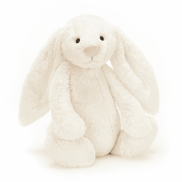 Króliczek Kremowy 36 cm Producent