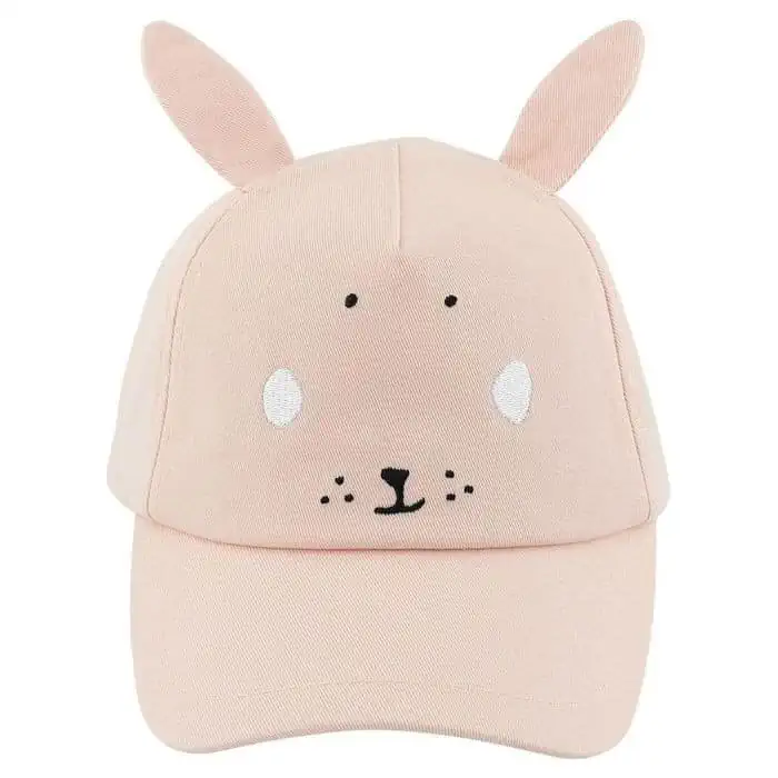 Królik Czapka z Daszkiem Rozmiar 3-4 lata Producent