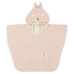 Królik Ponczo Kąpielowe z Kapturem 64 x 47 cm Producent