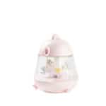 Kurczaczek Lampka z Pozytywką Różowa Producent