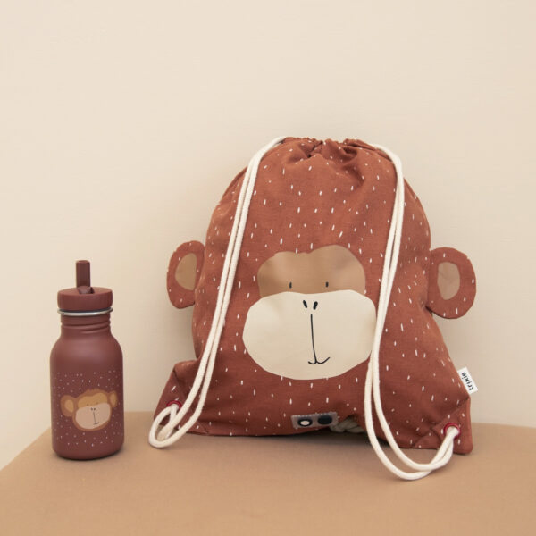 Małpka Worek - Plecak Trixie