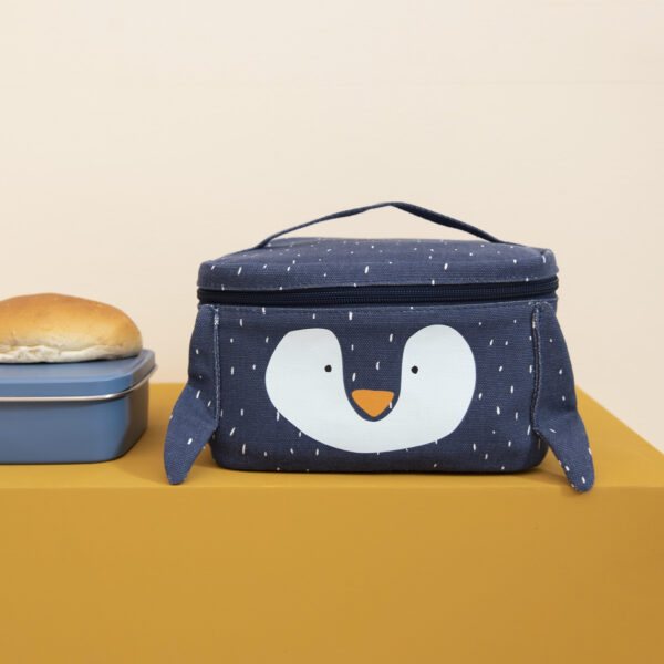 Pingwin Termiczny Lunch Box Trixie
