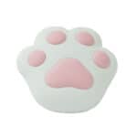 Łapka Lampka Silikonowa Różowa Producent