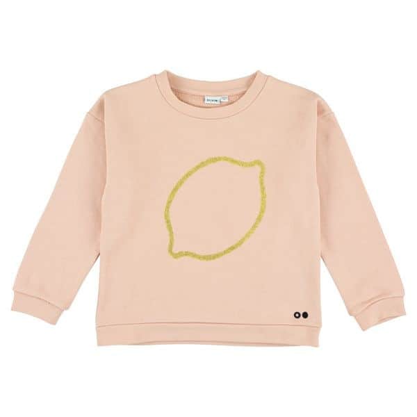 Lemon Squash Bluza 7-8 lat Producent