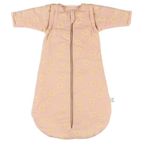Lemon Squash Śpiworek z Rękawkami 70 cm Producent