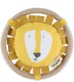 Lew Grzechotka Ø 13 cm Producent