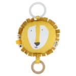 Lew Zawieszka z Pozytywką i Lusterkiem Producent