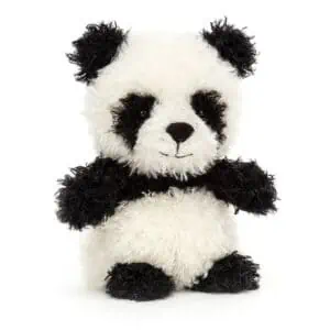 Panda Mała 18 cm Producent